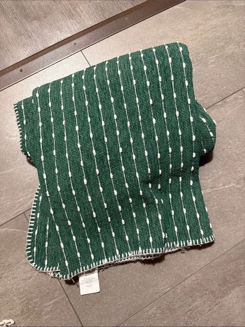 Blanket bundle